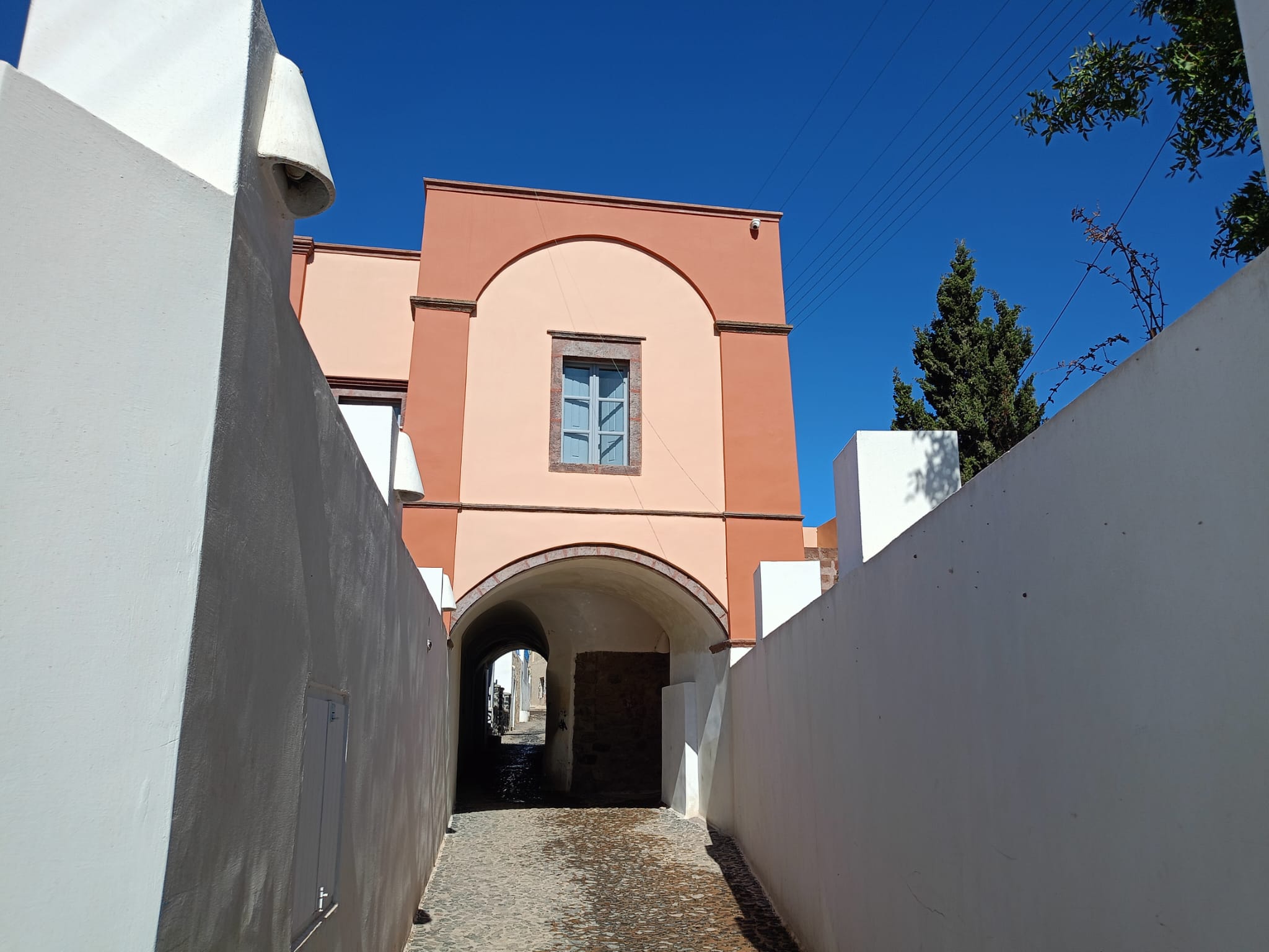 Mesaria Santorini